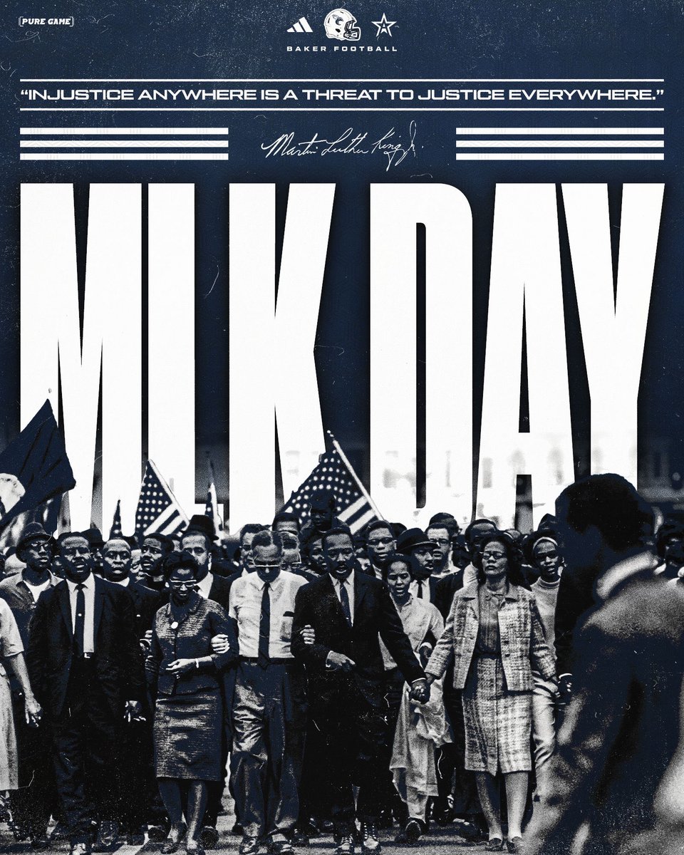 Baker Hornets Football tweet media