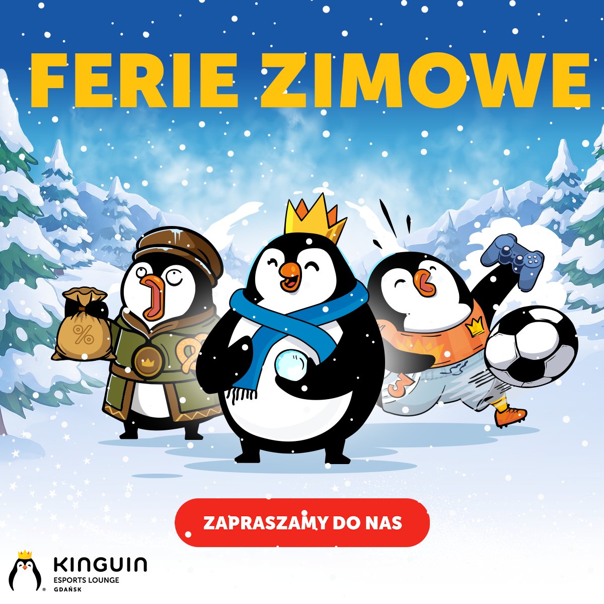 Kinguin Esports Lounge (@KinguinLounge) / Posts / X