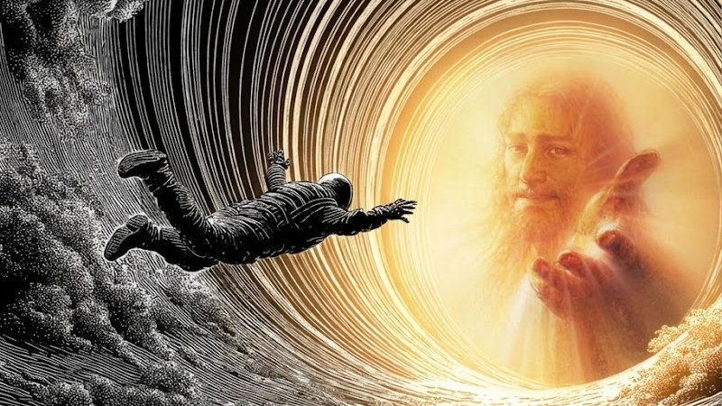 How to fix your entire life in 1 second