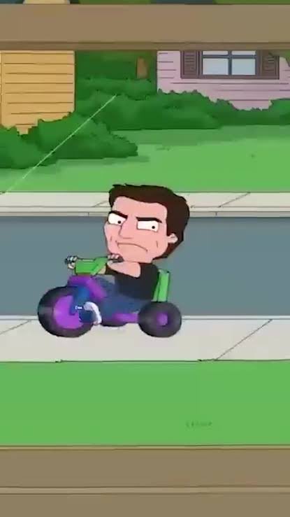 JboLongway's tweet image. “Nah I’m good 😁”