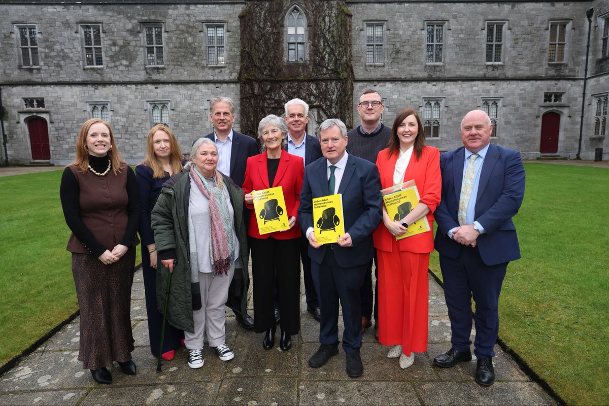 President of Ireland tweet media