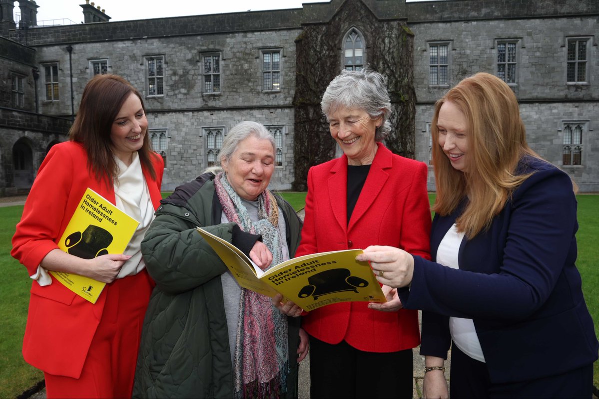 President of Ireland tweet media