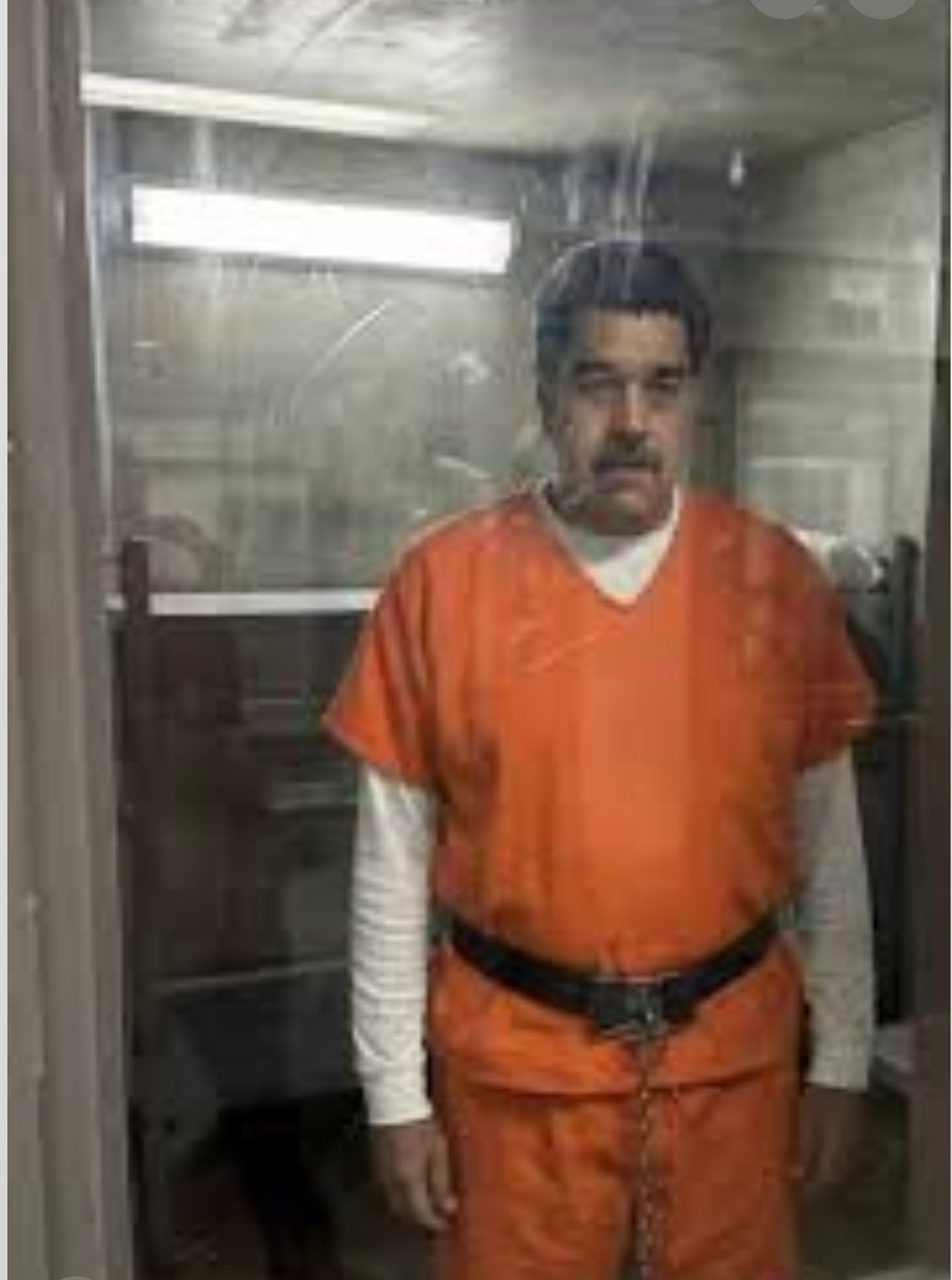 Ninoska Perez C tweet media