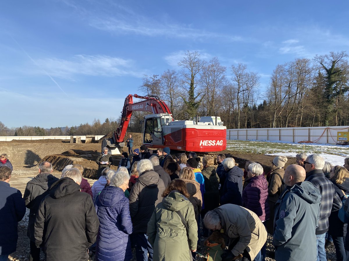 Gemeinde Seegräben tweet media