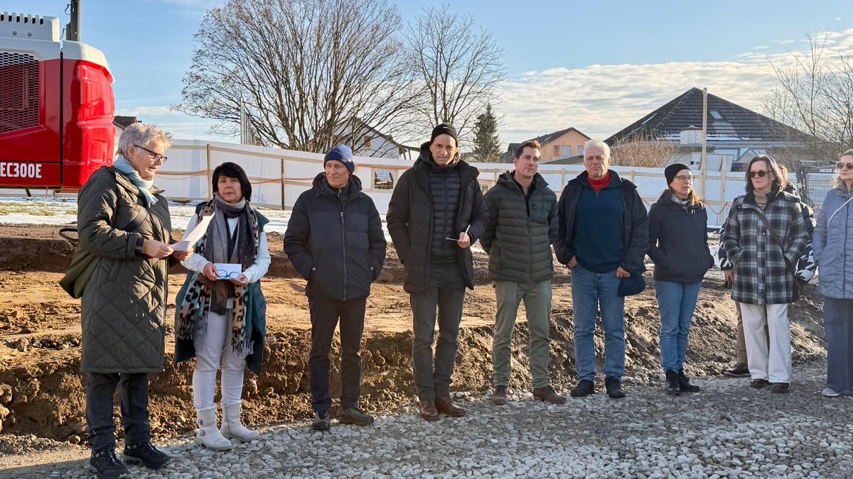 Gemeinde Seegräben tweet media