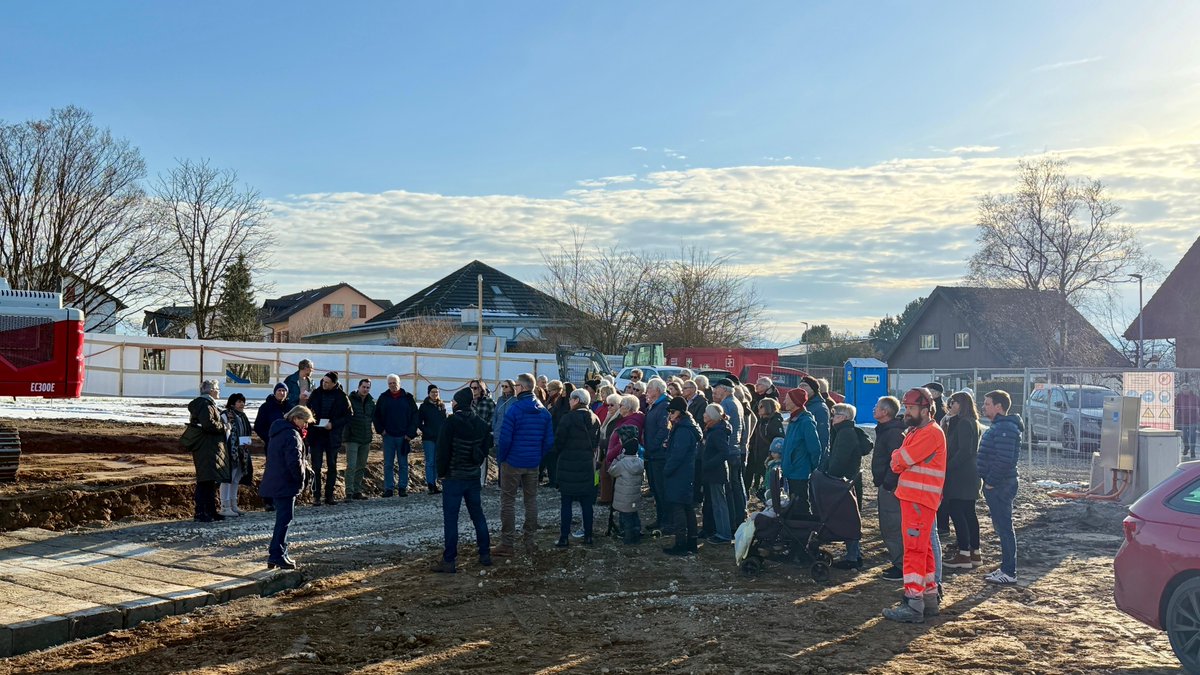 Gemeinde Seegräben tweet media