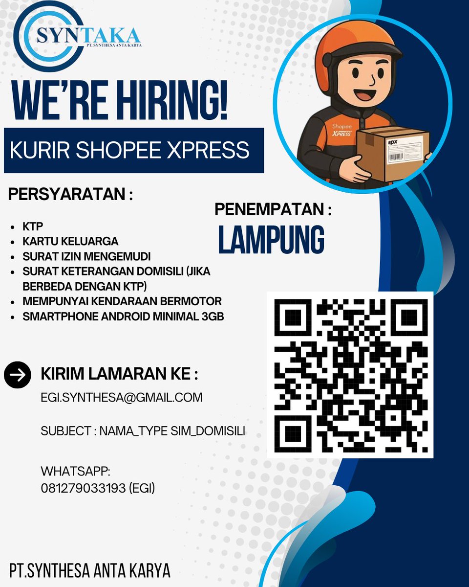 Ask Lampung ON || Cek pinned tweet media