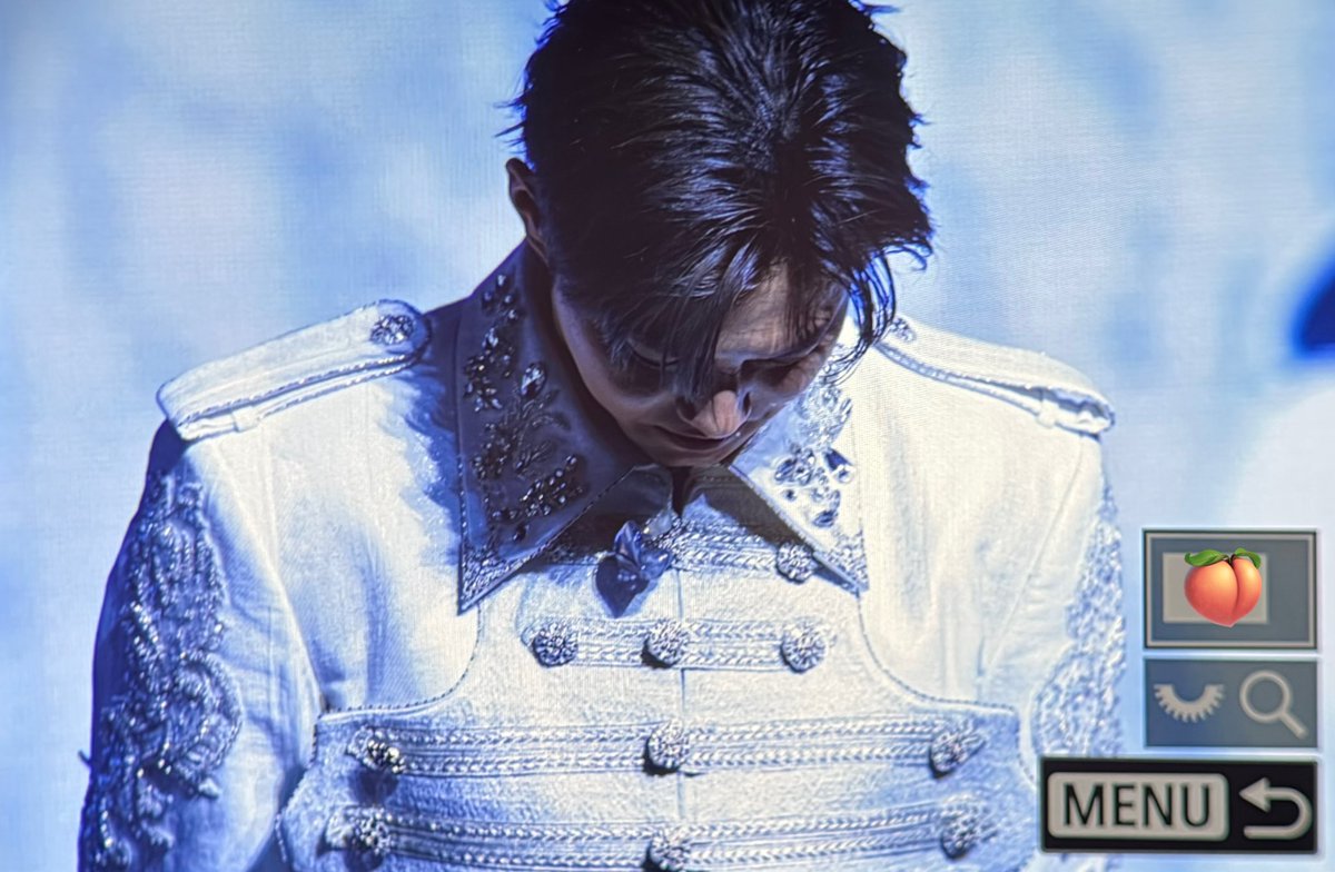 260119 EXO REVERXE 쇼케이스

오늘 완전 말랑물복

#수호  #준면 #SUHO #スホ #金俊勉 
<a href="/weareoneEXO/">EXO</a>