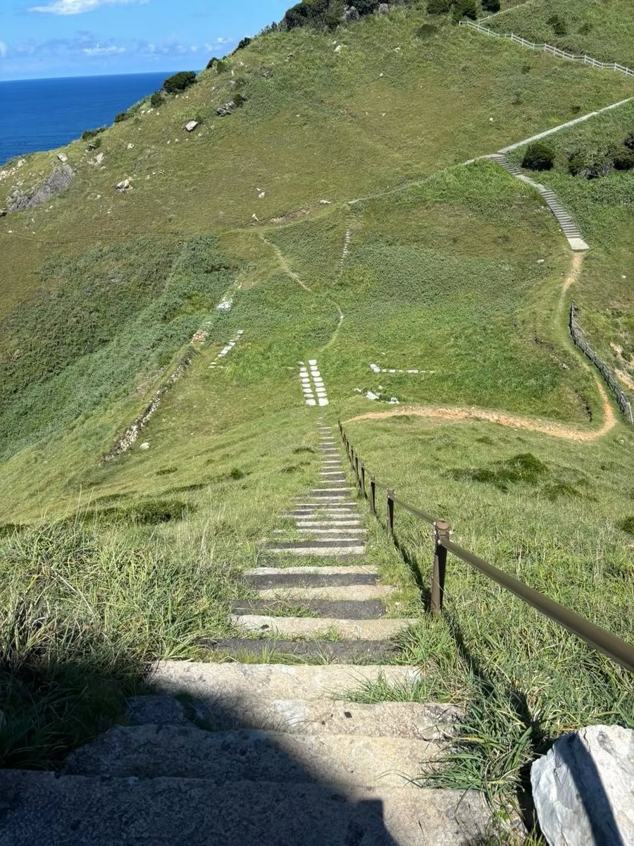 何歳になってからでも旅はできるけど、今この瞬間の感受性は来年にはもう残っていないかもしれないと思いながら旅をする