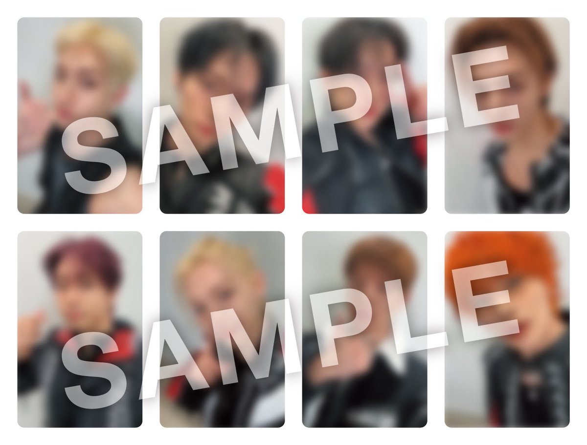 yuhmn_h's tweet photo. ꒰ Straykids スキズ Hollow オフイベ 会場限定トレカ 代行 ꒱

譲 幕張2/1 🐺 🐖🐇 🦙 🐿 🐥 🐶 🦊

求 1/25 🐰 or トレカのみ1,800円 or CD付き2,500円（通常盤）

❁代行費としてスクラッチは当方が頂きます
❁送料はこちらが負担いたします

纏めての方優先
お気軽にお声掛けください( ᴗ ̫ᴗ ) https://t.co/E8MuMTZmt5