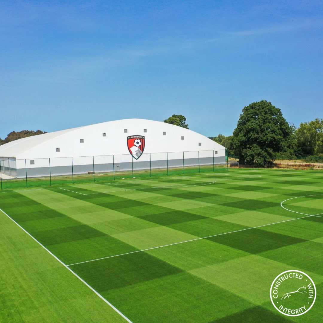 White Horse Contractors tweet media