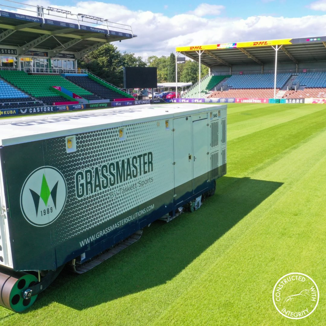 White Horse Contractors tweet media