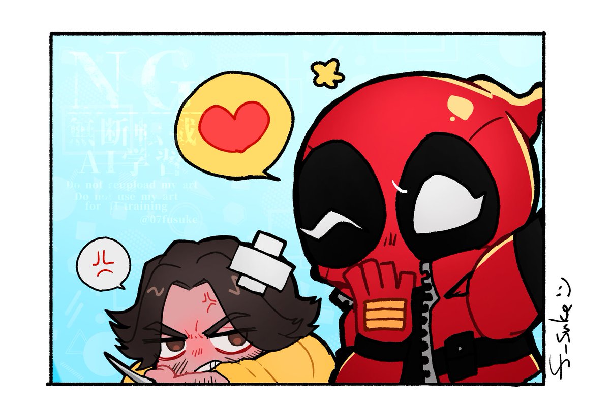 07fusuke's tweet image. ズ❤️💛❤📸