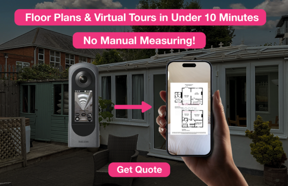 This is how #collaboration really works!

Made Snappy 360 partners with eXpuk so agents can access their cutting-edge platform - incl. 98%+ accurate floor plans, photo enhancement, and 360° virtual tours

More here: icgapproved.co.uk/news/made-snap…

Or get a quote: madesnappy.co.uk/getprice?utm_s…