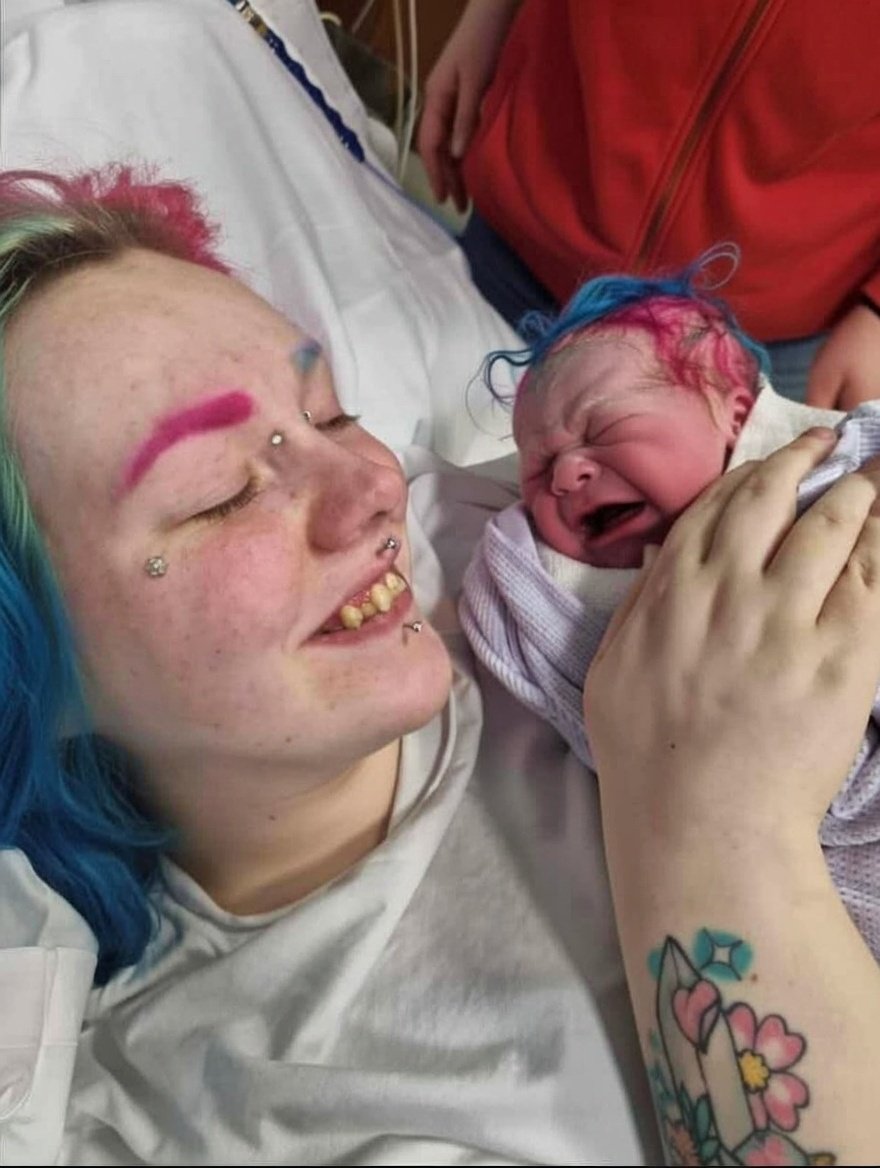 Izaskun Goroliak 🏳️‍🌈🏳️‍⚧️ tweet media