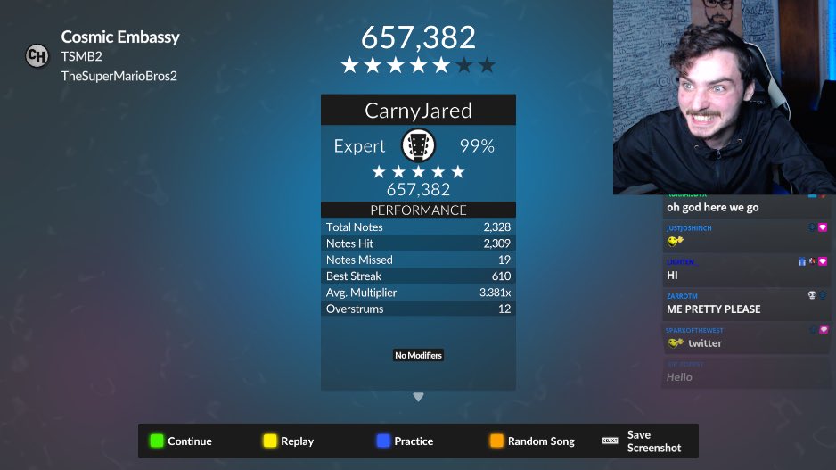 COSMIC EMBASSY

-19 NOTES🔥🔥