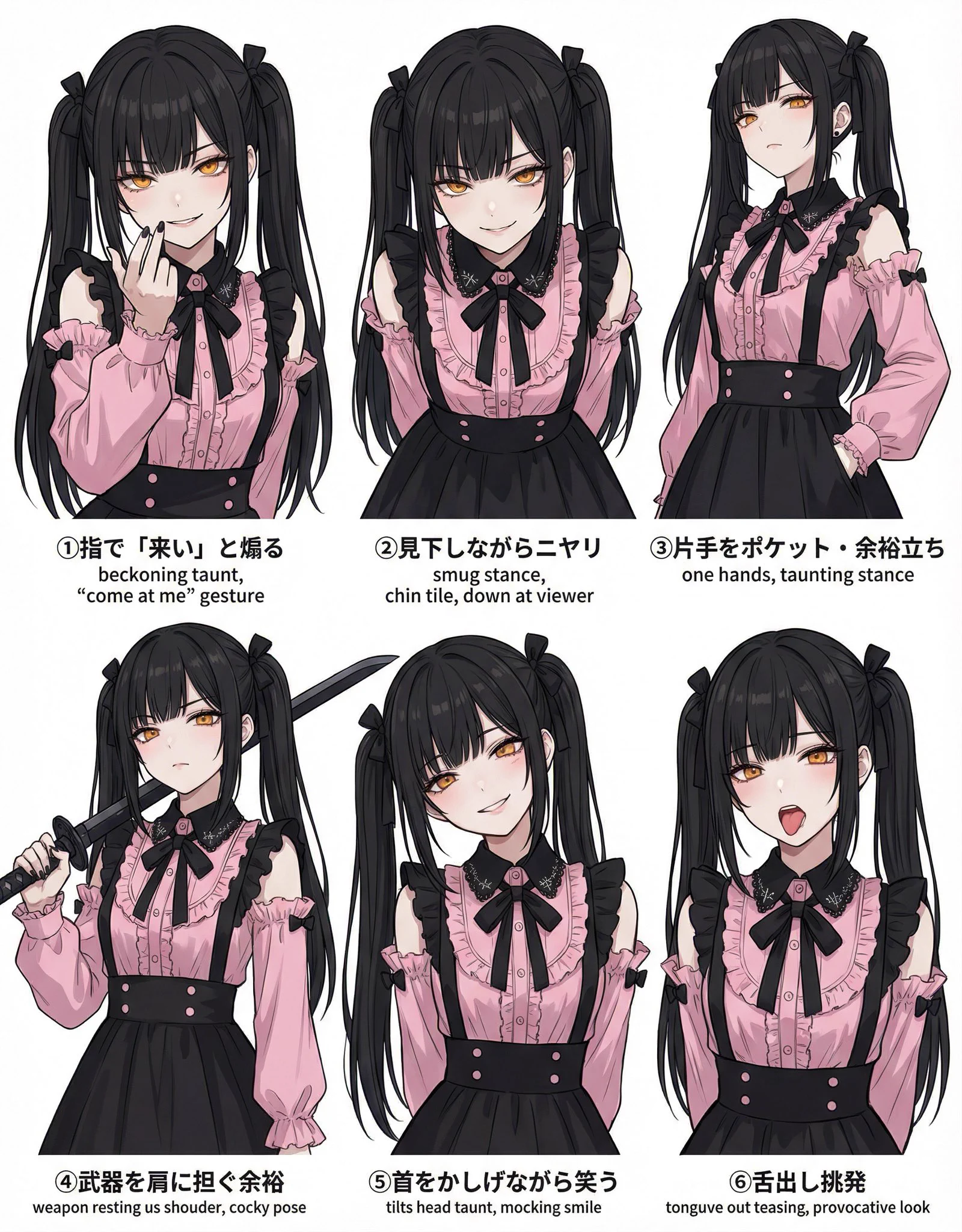 Risa on X: 