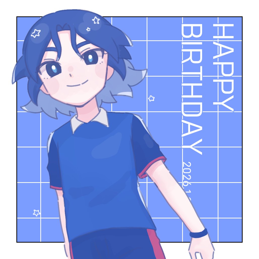 TACHIAGA_RI_YO's tweet photo. #一星光生誕祭2026
#一星光誕生祭2026 https://t.co/KMz46oaLHO