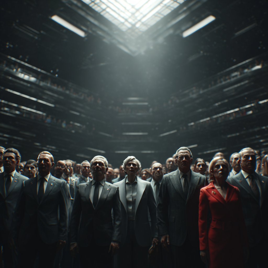 [다당제]여야 양당의 소모적 대립을 넘어 비례대표제를 확대하고 다당제로 전환해 다양한 민의가 정치에 반영되도록 하면 좋겠습니다. 이번 지방선거부터 지방의회를 중심으로 다당 협치 구조를 실험하는 출발점으로 삼아, 갈등이 아닌 정책과 책임의 정치로 가면 어떨까 합니다.  건강한 당,  건강한