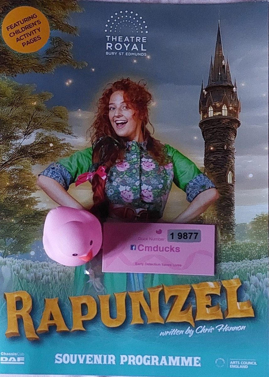 Caroline Elsey tweet media