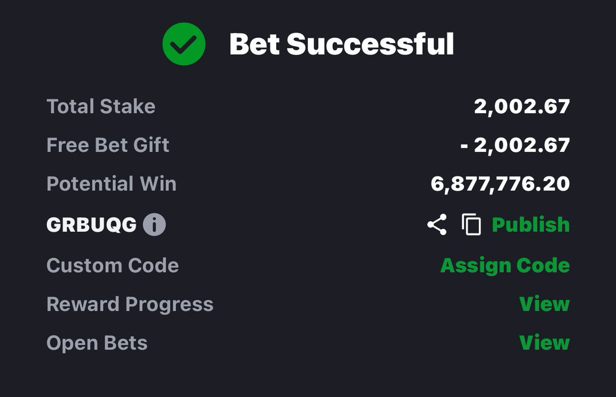 Vecthor Tips tweet media