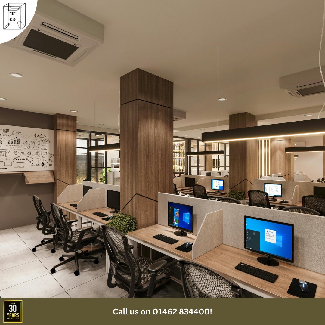 A well-set-up workstation makes a real difference.

TG Systems supplies and installs workstations that help teams stay comfortable, connected and productive.

🌐 tg-systems.co.uk
📧 info@tg-systems.com

#TGSystems #OfficeIT #WorkstationSetup #BusinessTech