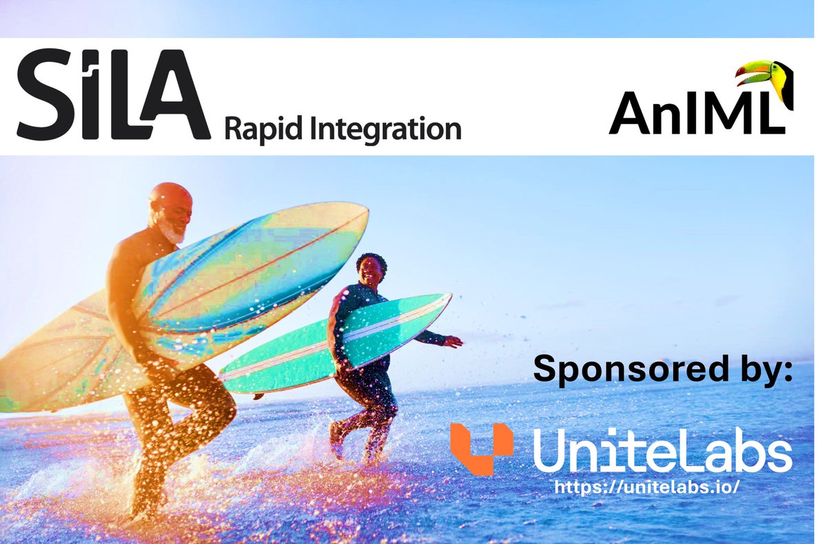 SiLA Consortium tweet media