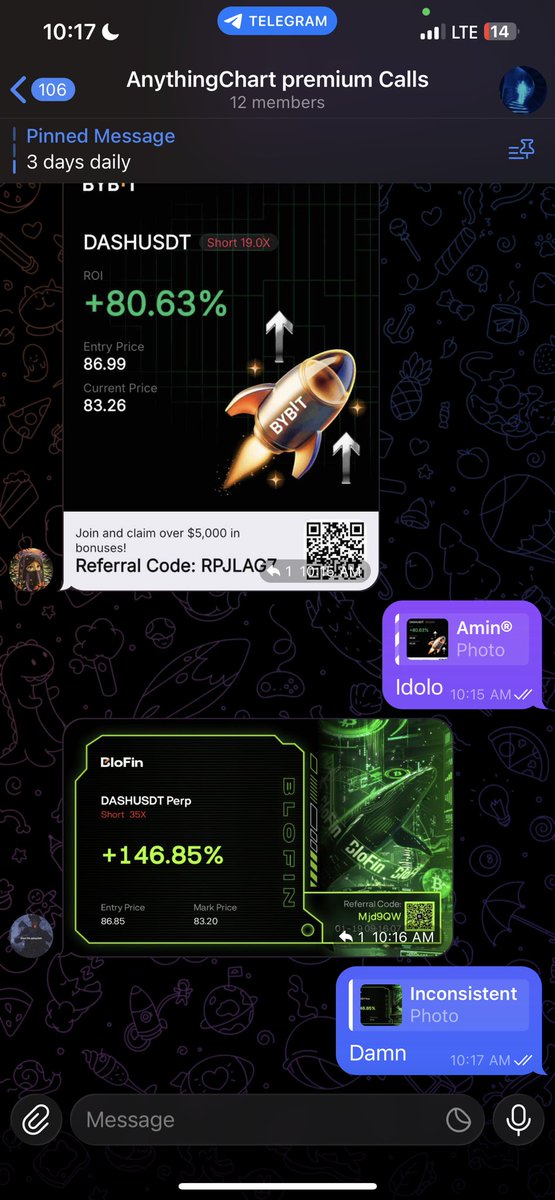 AnythingChart's tweet image. Starting the week with profitability w/ @AminW3 @InconsistentAf