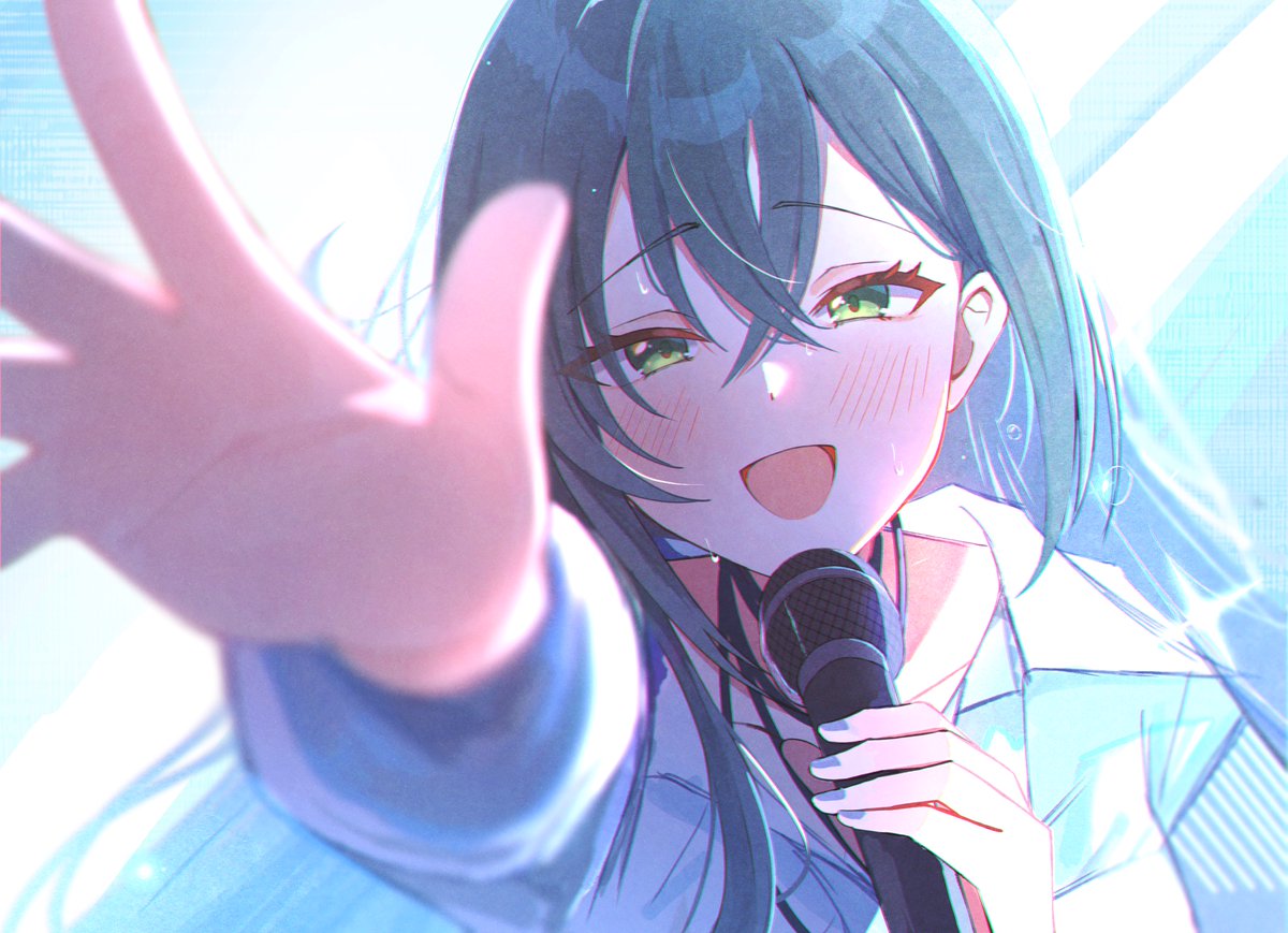 最上 凛@東ア-25ab｜C107 DAY2 (@bestring) / Posts / X