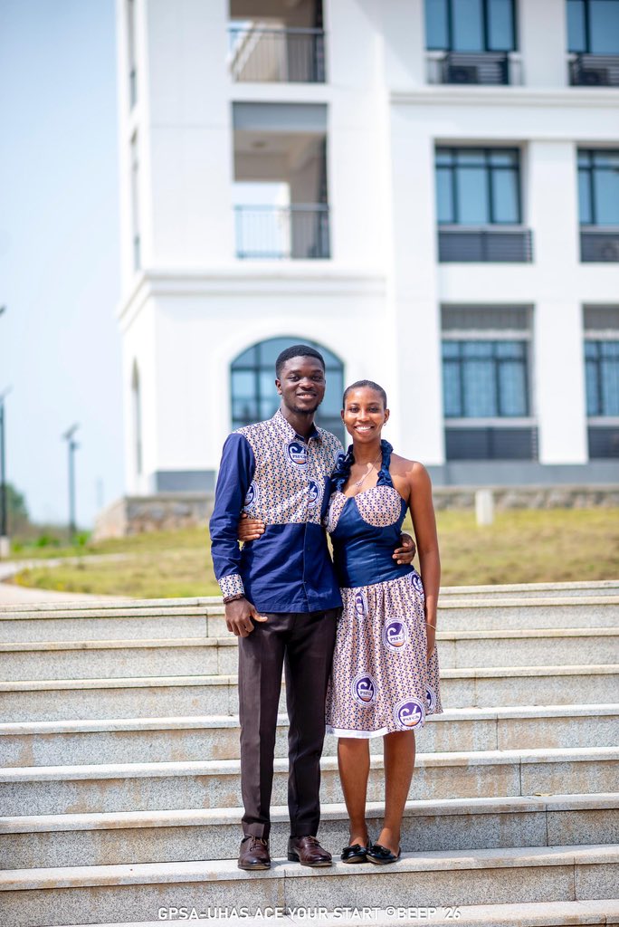 Pharmaceutical Students' Federation- Ghana (PSFGh) tweet media