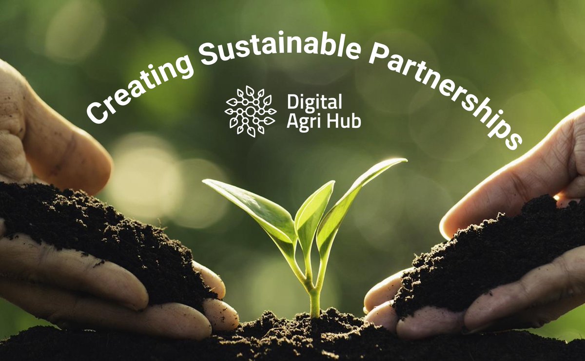 The Digital Agri Hub tweet media