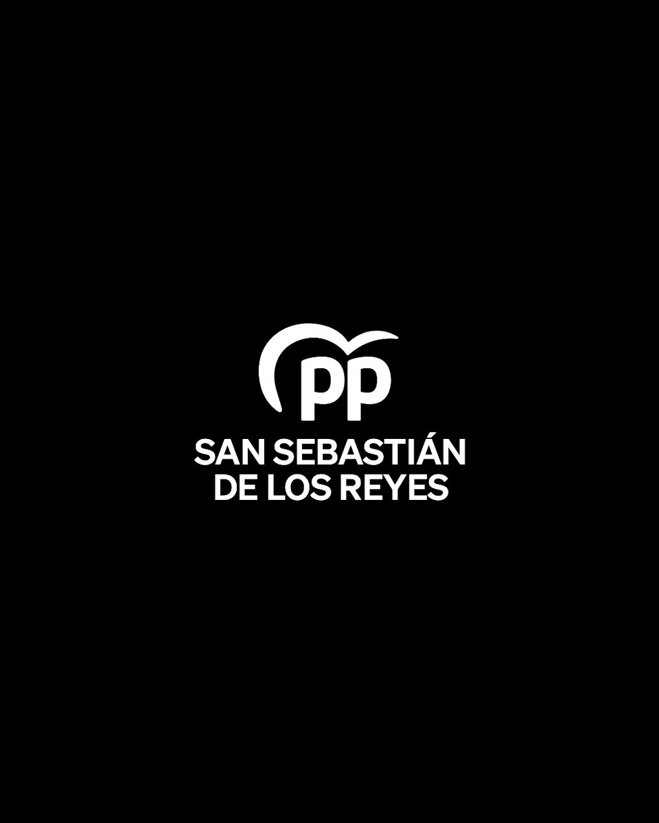 ⚫️ Desde el Partido Popular de San Sebastián de los Reyes enviamos nuestras más sinceras condolencias a los familiares y amigos de las víctimas mortales del accidente ferroviario en Adamuz. También nuestro máximo apoyo a todos los heridos y afectados, y al pueblo andaluz.
