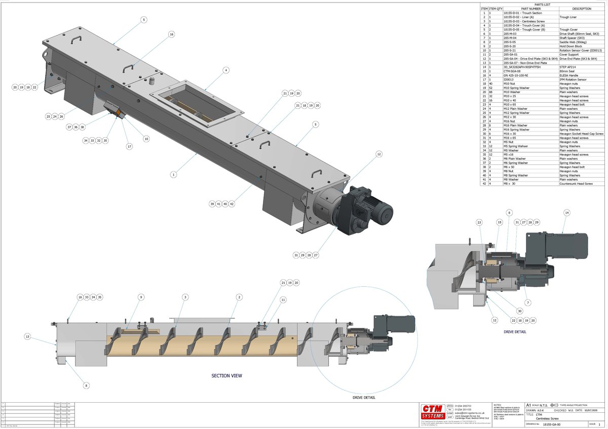 CTM Systems tweet media