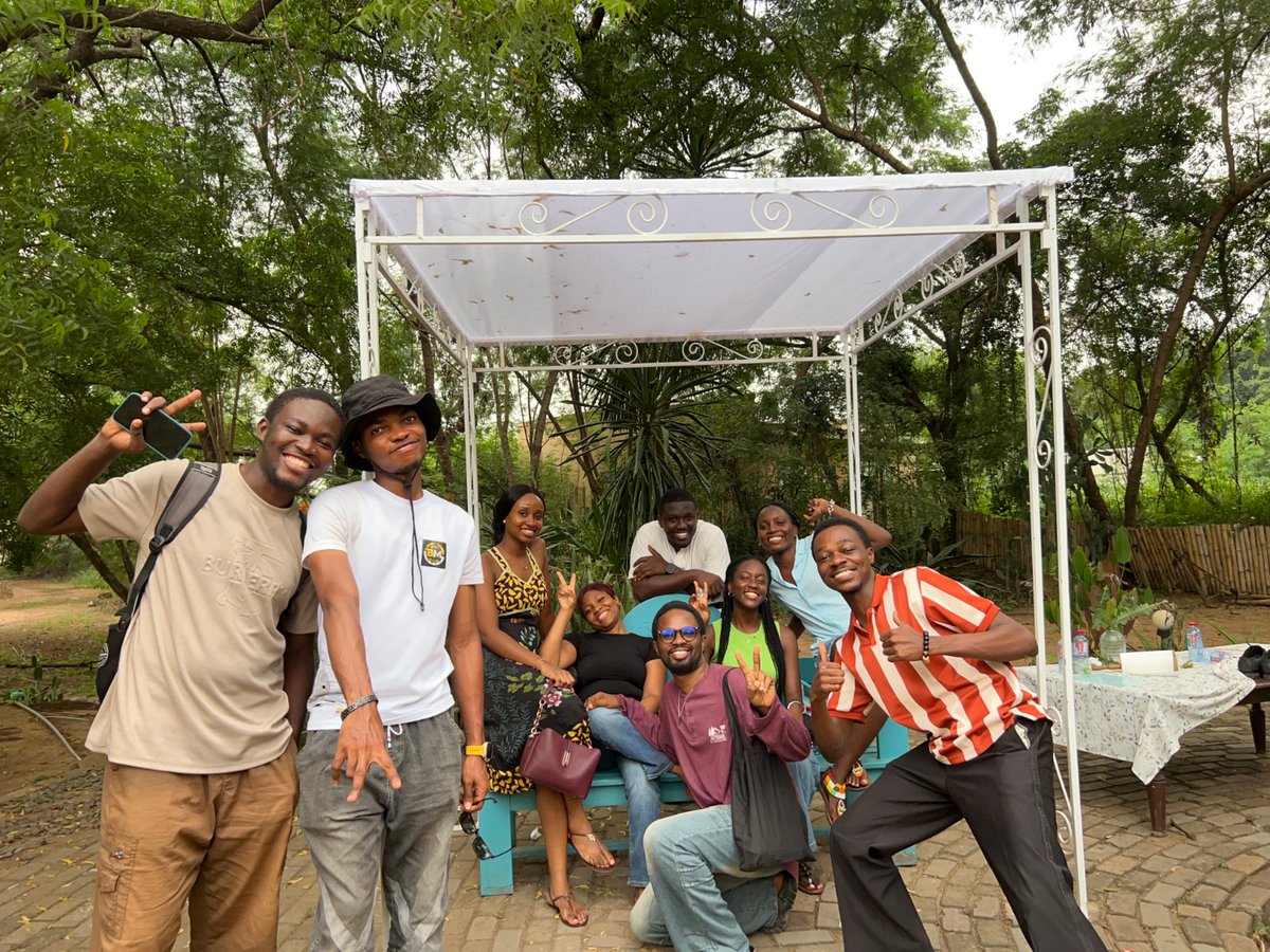 New year. New platforms. Same mission 🇬🇭

Insights Lab is back.
In 2026, we’re telling Ghana’s tech story the right way: founders, developers, real products, real impact.

Follow us across all platforms. More stories coming.

#BuildingBytes #DemoFridays #DemoLeague #GhanaTech