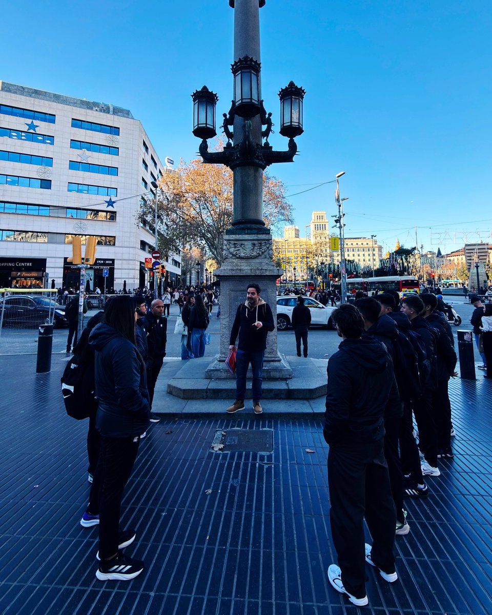 Coaches' Voice School tweet media