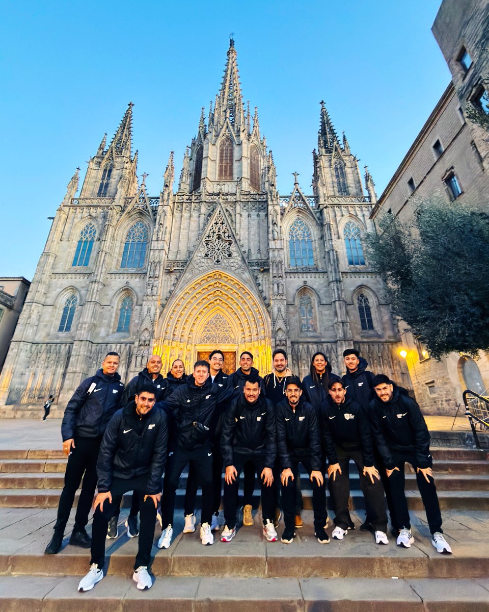 Coaches' Voice School tweet media