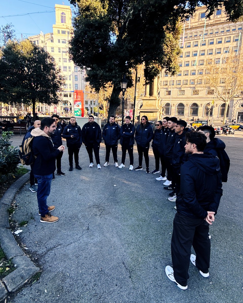 Coaches' Voice School tweet media