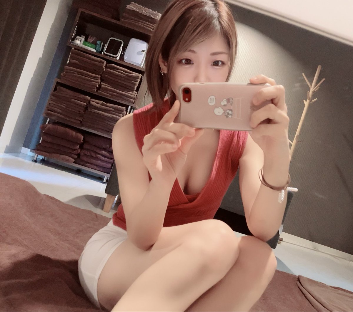 いちか tweet media