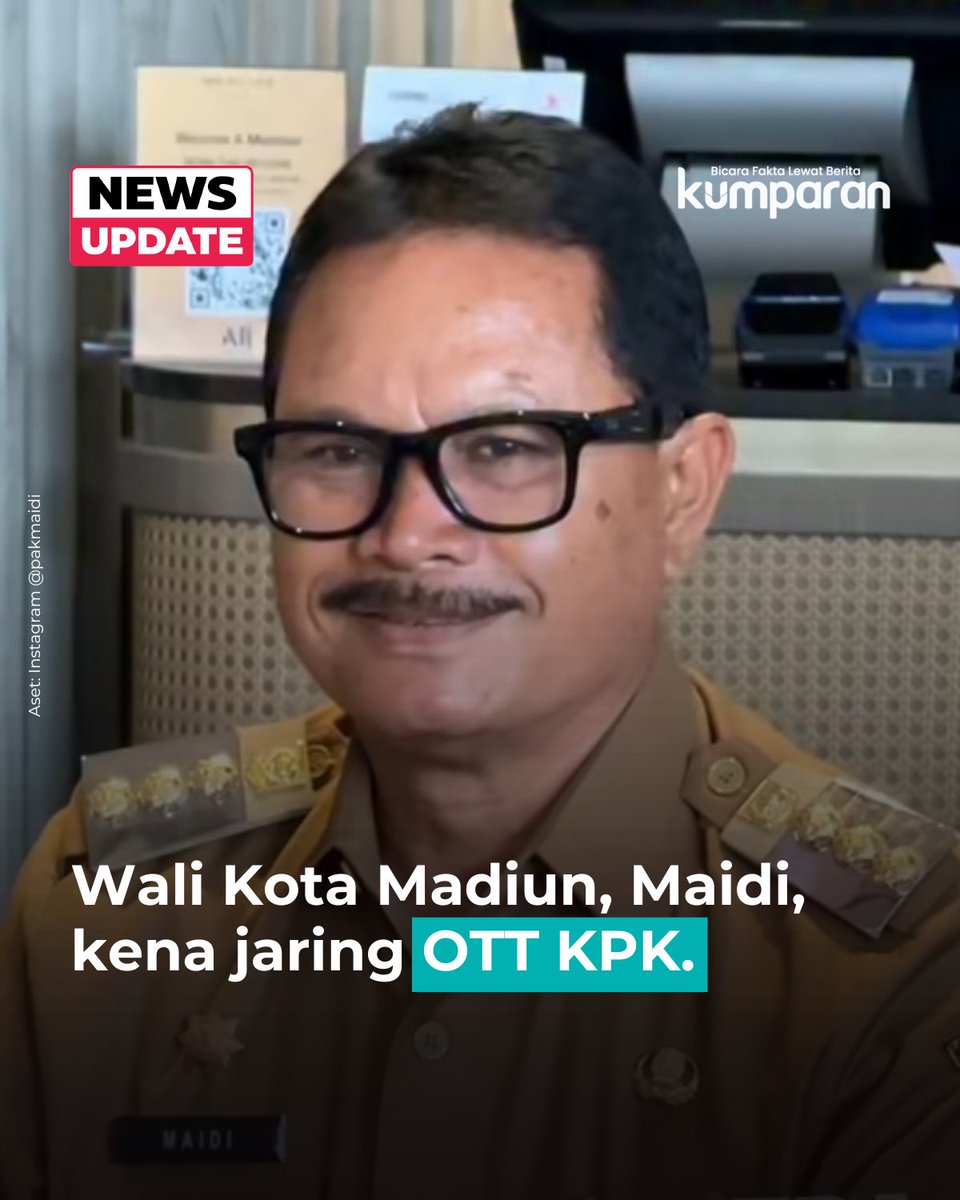 kumparan tweet media