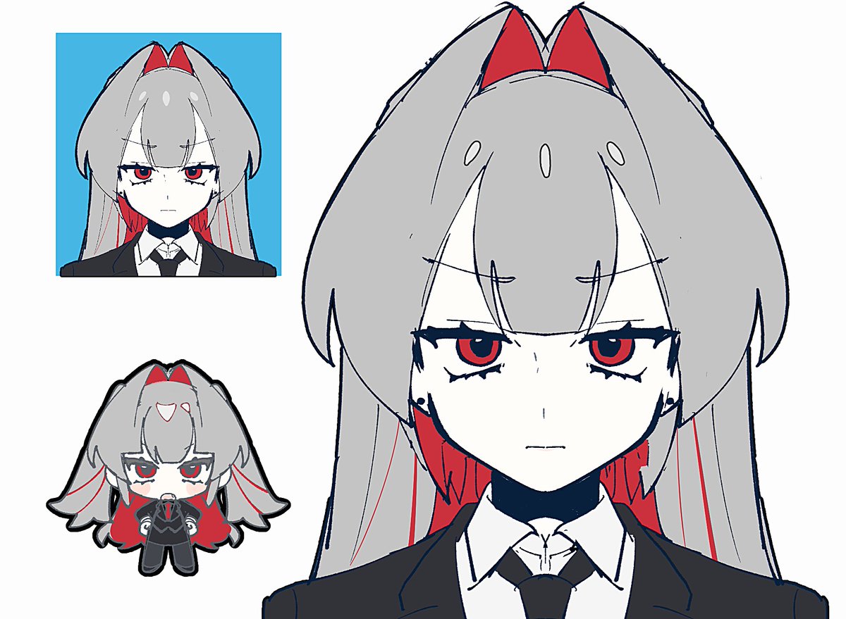 昔の方が大人っぽい 