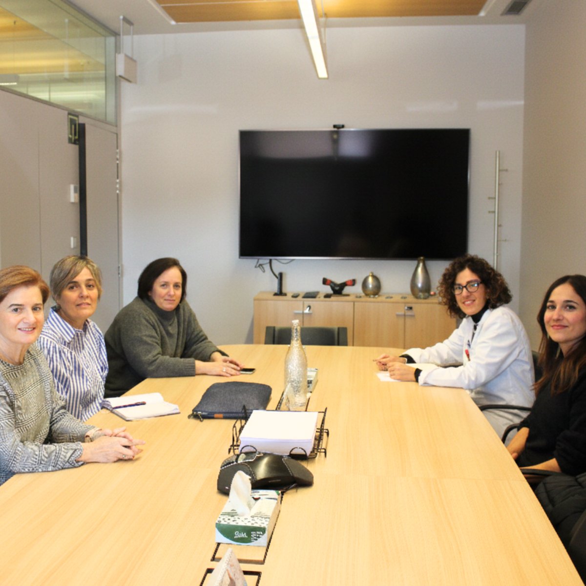 Enfermeras navarras tweet media