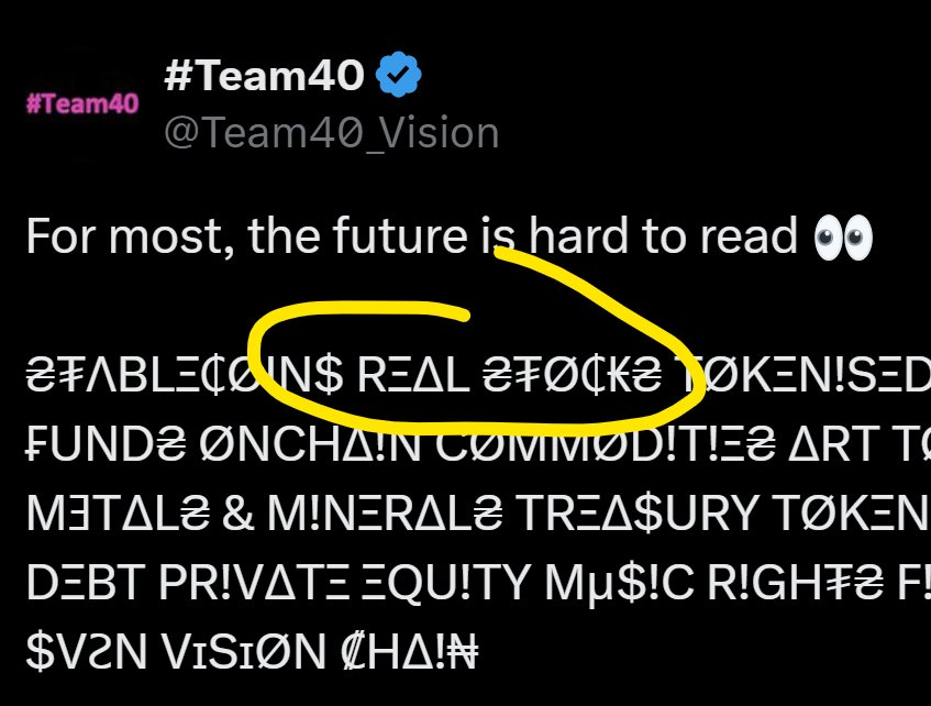 Team40_Vision's tweet photo. https://t.co/K8W4ziVXT5