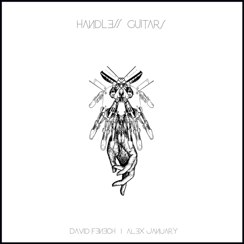 David Fenech tweet media