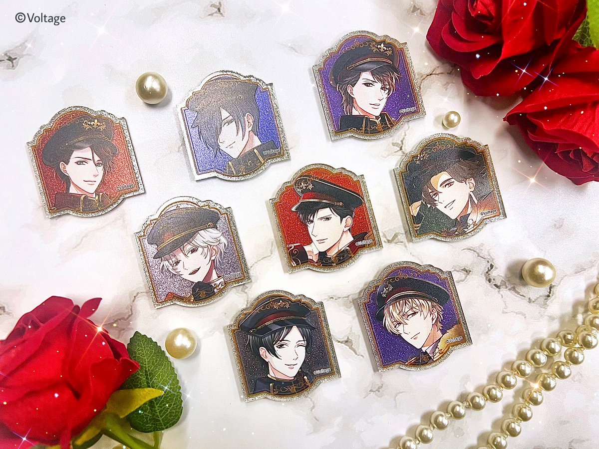 ボルフェス＆胸キュンイベ★公式★ tweet media