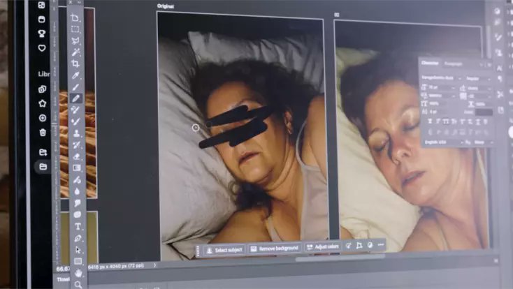 CerfiaFR's tweet image. 🇨🇦📺 FLASH | "J'ai un fantasme assez précis… Viens b*iser ma femme endormie. Chut, elle ne doit pas se réveiller 😉" Un an après l’affaire Gisèle Pelicot, une enquête menée au Québec fait froid dans le dos. Deux journalistes ont publié une fausse annonce sur un site de…