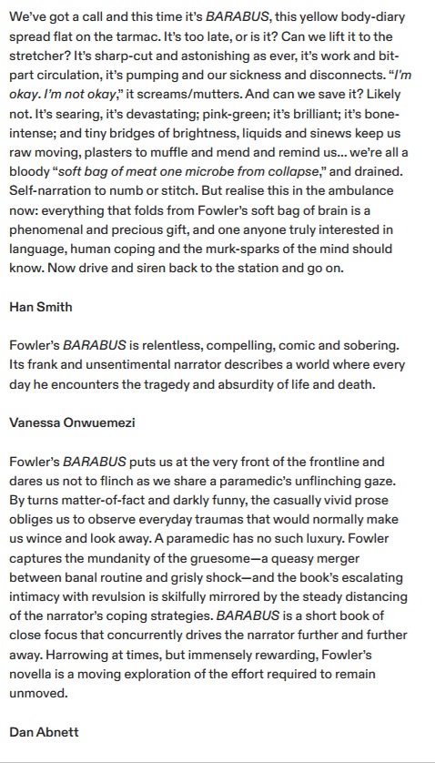 SJ Fowler tweet media