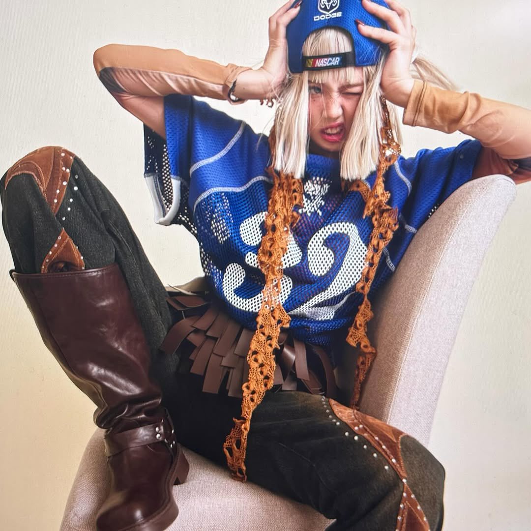 hourlybini's tweet image. #BINI_Maloi 🐼