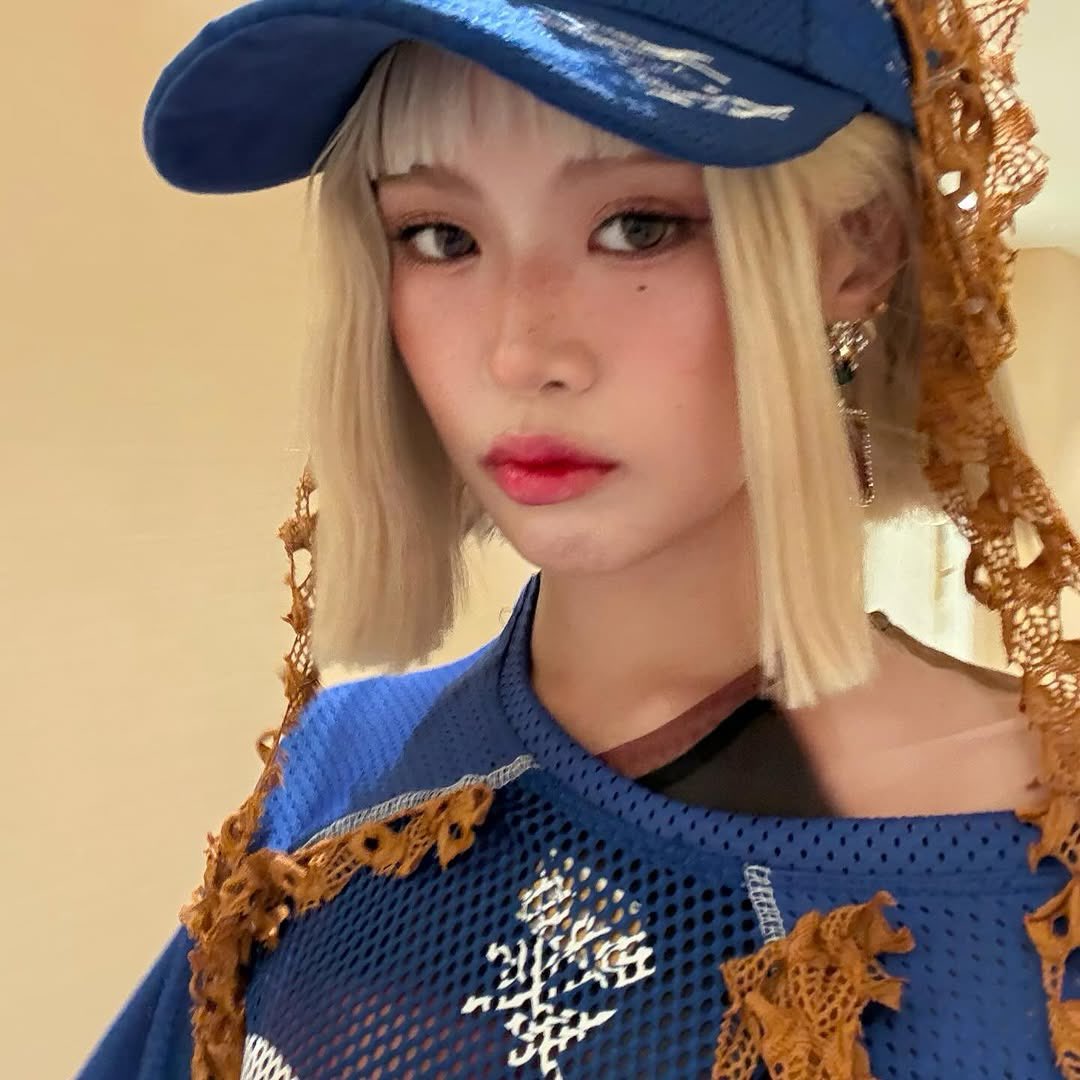 hourlybini's tweet image. #BINI_Maloi 🐼