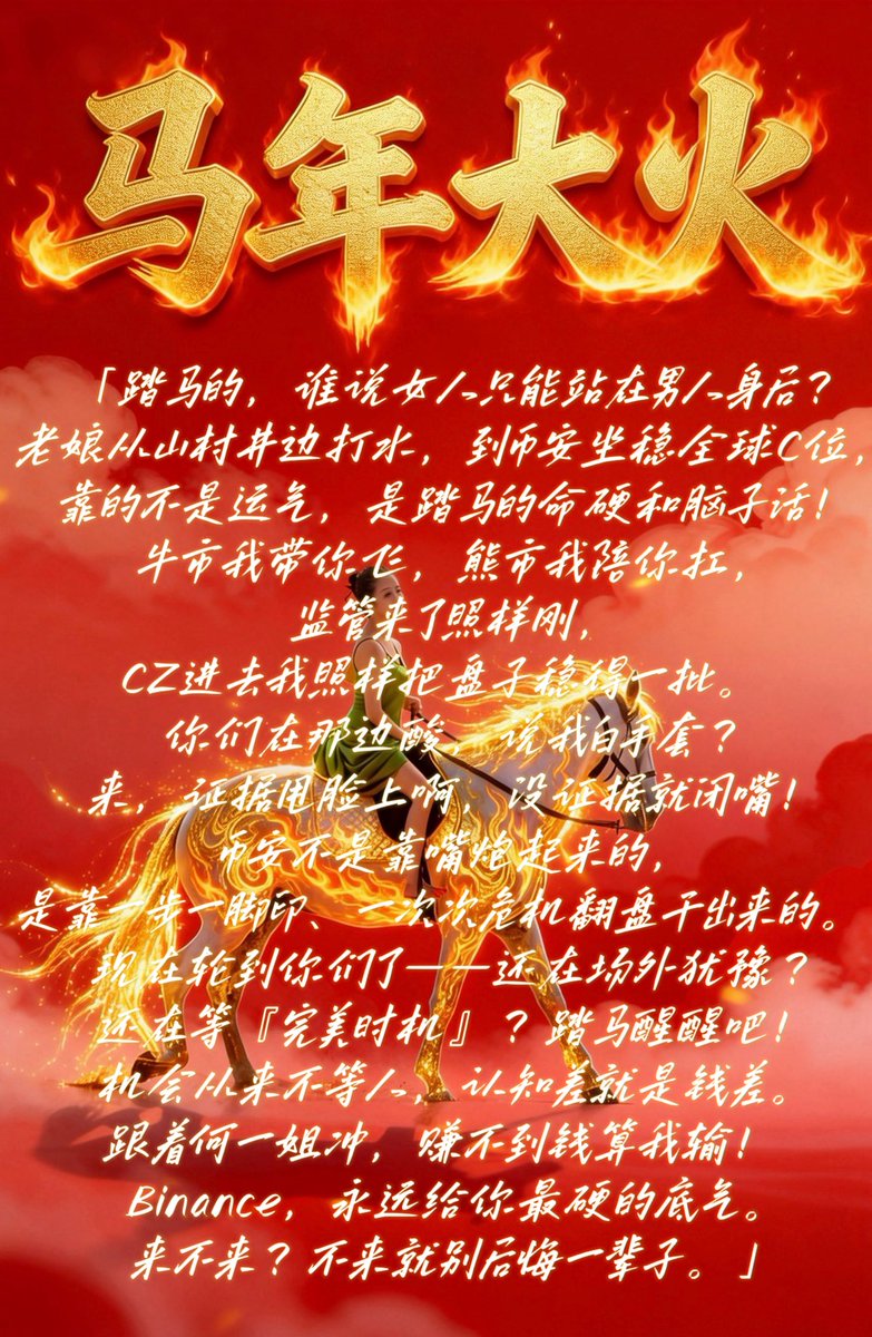 踏马何一 tweet media