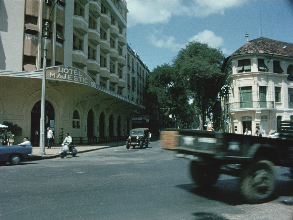 SÉMINAIRE DIAZINTEREGIO
19 &amp; 20 janvier 2026
📍Centre international de culture populaire à Paris
L'équipe de MIRA est présente au séminaire DIAZINTEREGIO 2026 !
Deux journées de réflexion et de travail dédiées à la conservation et la valorisation des films amateurs.